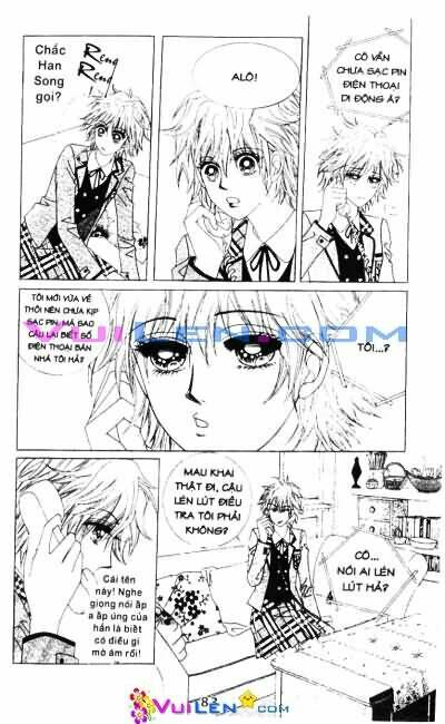 Đợi Em Chapter 37 - Trang 2