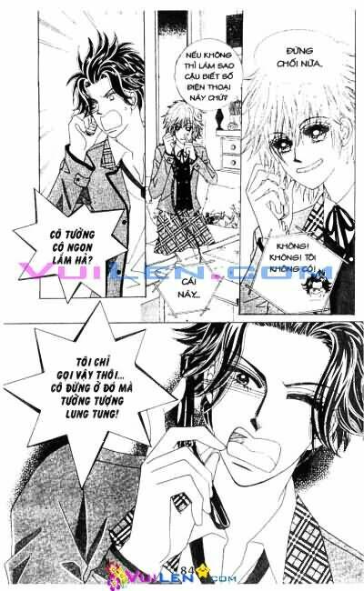 Đợi Em Chapter 37 - Trang 2