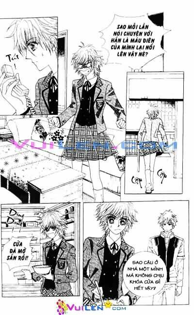 Đợi Em Chapter 37 - Trang 2