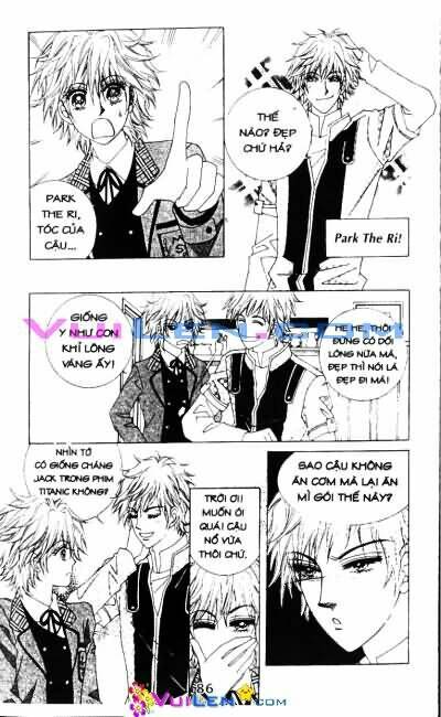 Đợi Em Chapter 37 - Trang 2