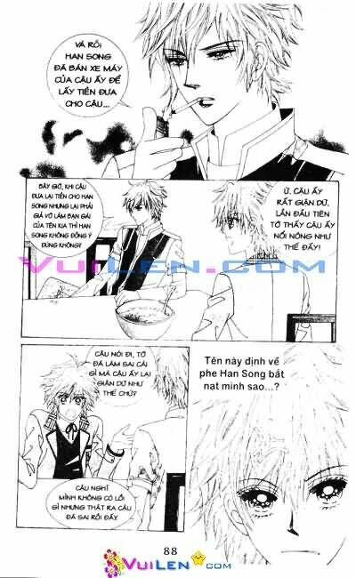 Đợi Em Chapter 37 - Trang 2