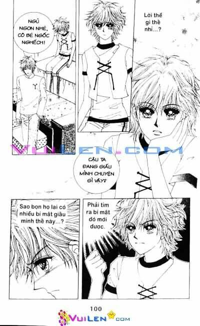 Đợi Em Chapter 38 - Trang 2