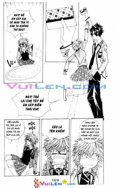 Đợi Em Chapter 38 - Trang 2