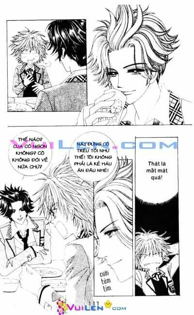 Đợi Em Chapter 38 - Trang 2