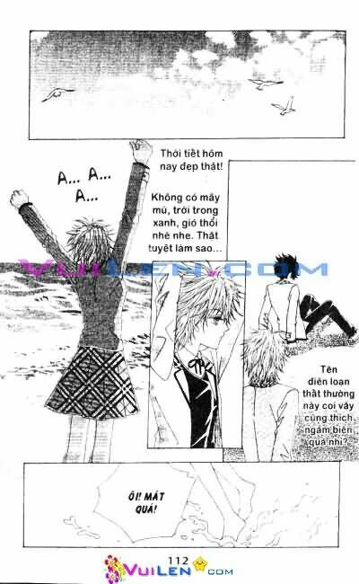 Đợi Em Chapter 38 - Trang 2