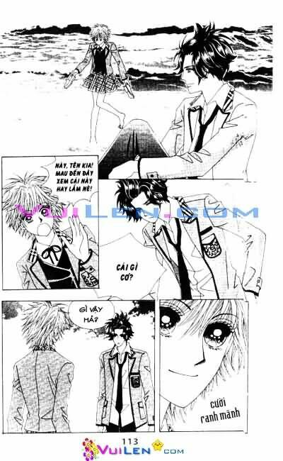 Đợi Em Chapter 38 - Trang 2