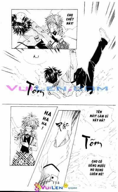 Đợi Em Chapter 38 - Trang 2