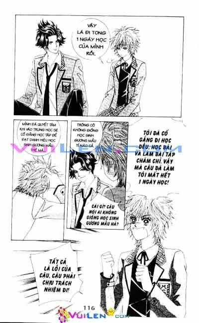 Đợi Em Chapter 38 - Trang 2