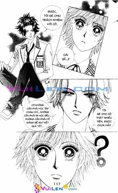 Đợi Em Chapter 38 - Trang 2