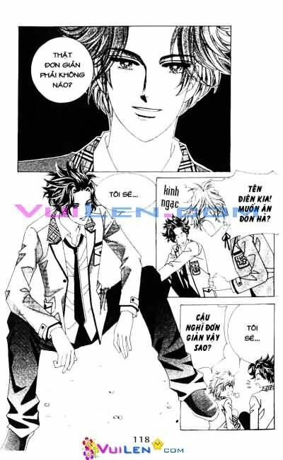 Đợi Em Chapter 38 - Trang 2