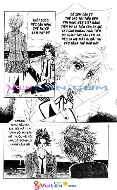 Đợi Em Chapter 38 - Trang 2