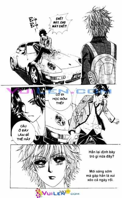 Đợi Em Chapter 38 - Trang 2