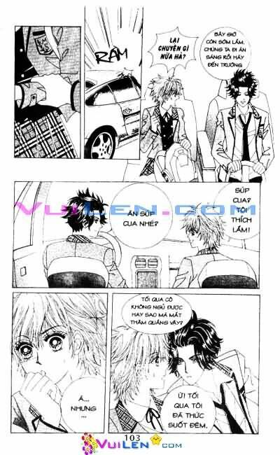 Đợi Em Chapter 38 - Trang 2