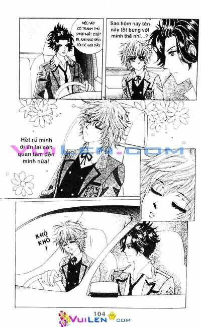 Đợi Em Chapter 38 - Trang 2