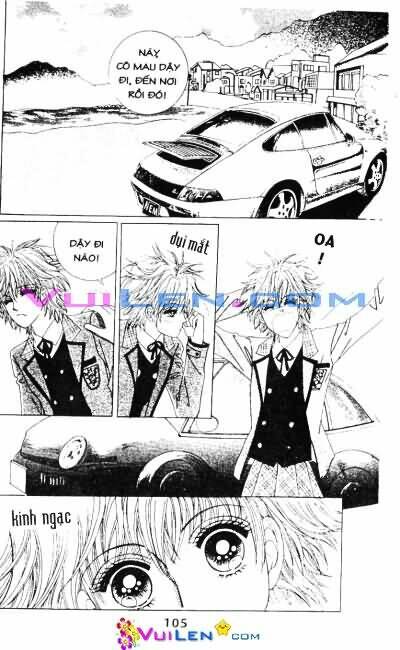 Đợi Em Chapter 38 - Trang 2