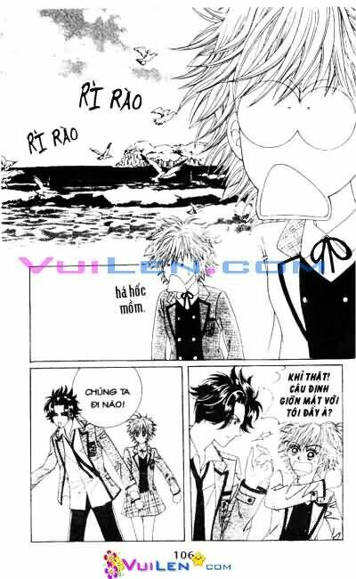 Đợi Em Chapter 38 - Trang 2