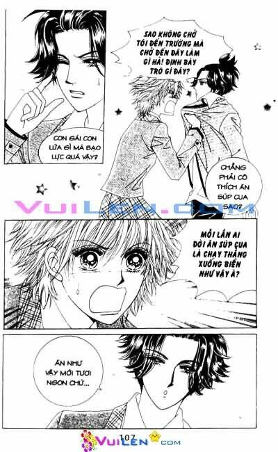 Đợi Em Chapter 38 - Trang 2