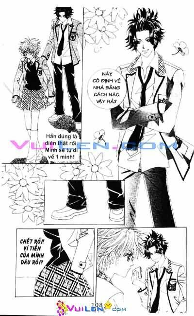 Đợi Em Chapter 38 - Trang 2