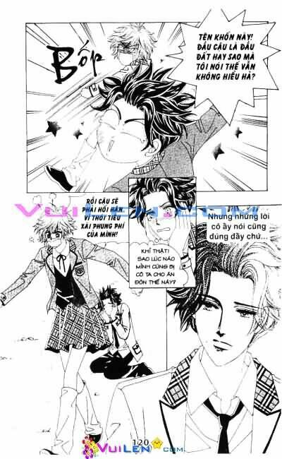 Đợi Em Chapter 39 - Trang 2