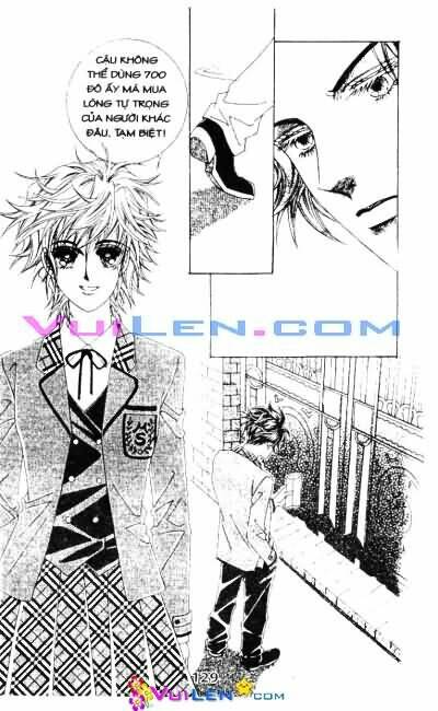 Đợi Em Chapter 39 - Trang 2