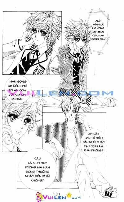 Đợi Em Chapter 39 - Trang 2