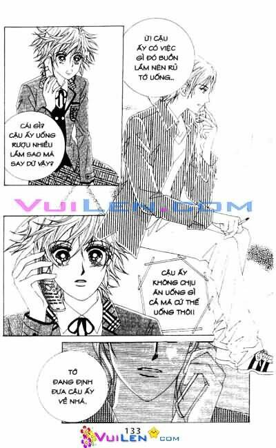 Đợi Em Chapter 39 - Trang 2