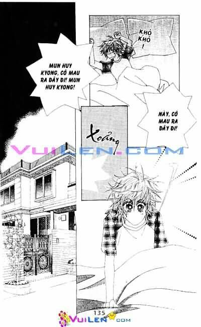 Đợi Em Chapter 39 - Trang 2