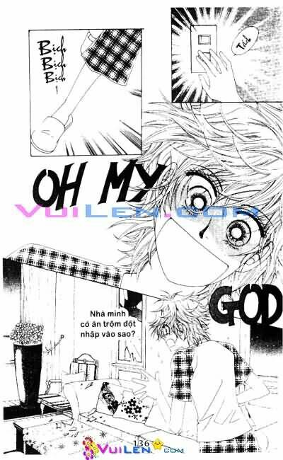 Đợi Em Chapter 39 - Trang 2