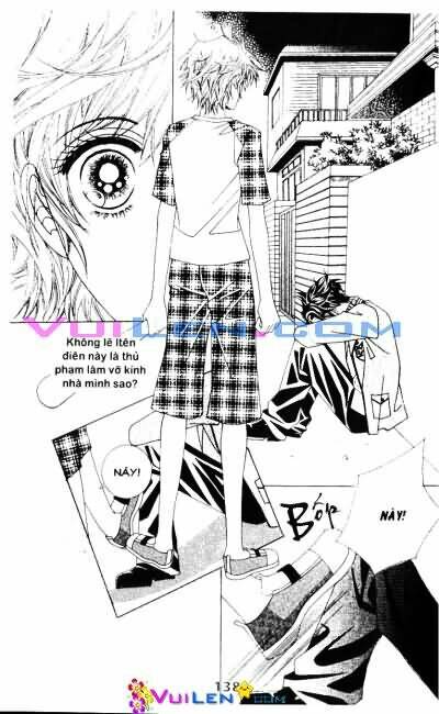 Đợi Em Chapter 39 - Trang 2