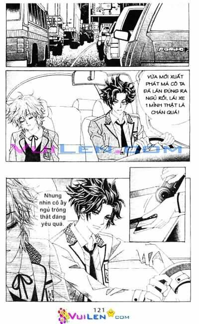 Đợi Em Chapter 39 - Trang 2