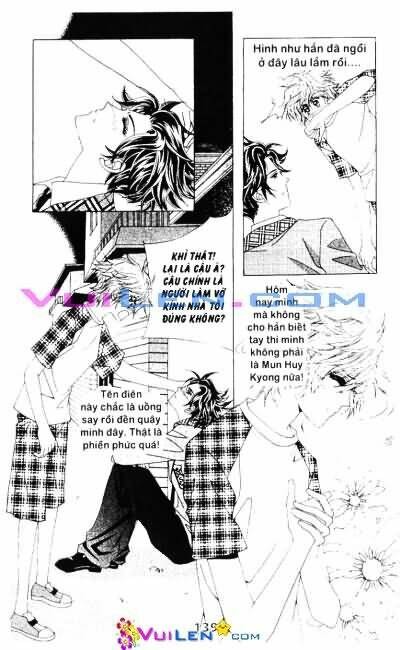 Đợi Em Chapter 39 - Trang 2