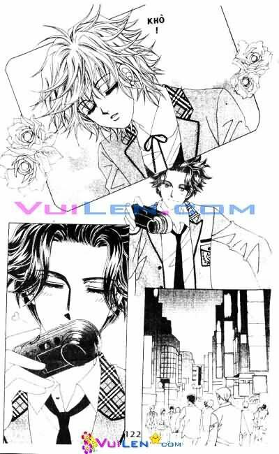 Đợi Em Chapter 39 - Trang 2