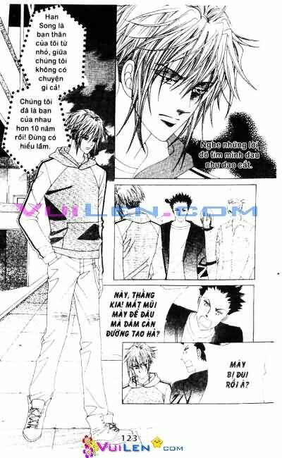 Đợi Em Chapter 39 - Trang 2