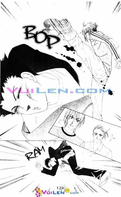 Đợi Em Chapter 39 - Trang 2