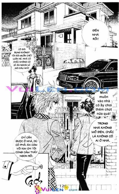 Đợi Em Chapter 39 - Trang 2