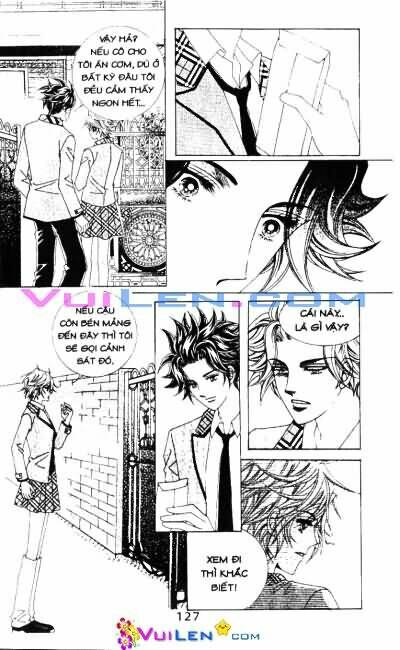 Đợi Em Chapter 39 - Trang 2