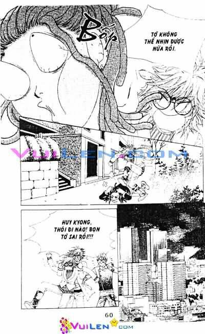 Đợi Em Chapter 4 - Trang 2