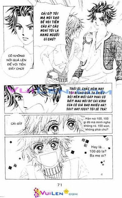 Đợi Em Chapter 4 - Trang 2