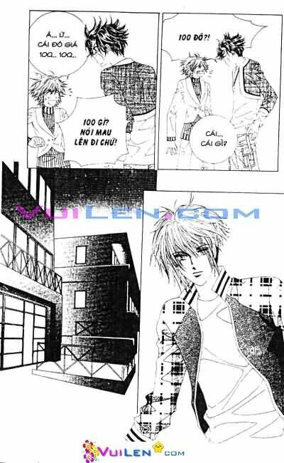 Đợi Em Chapter 4 - Trang 2