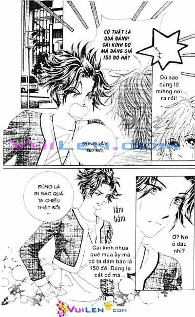 Đợi Em Chapter 4 - Trang 2