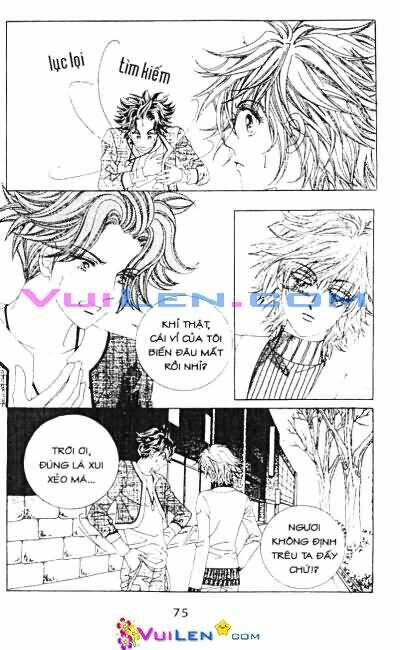 Đợi Em Chapter 4 - Trang 2