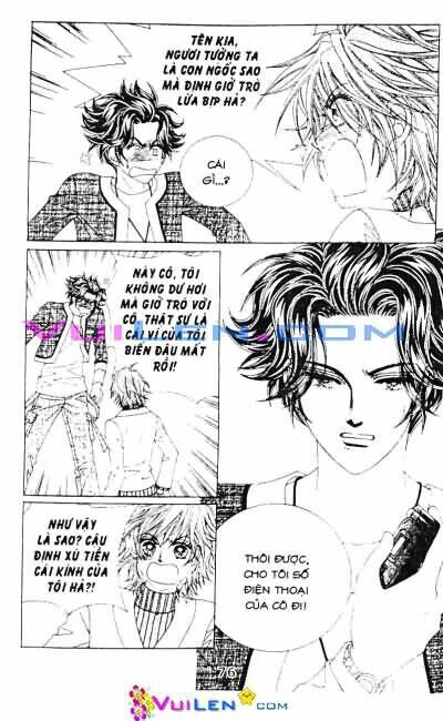 Đợi Em Chapter 4 - Trang 2