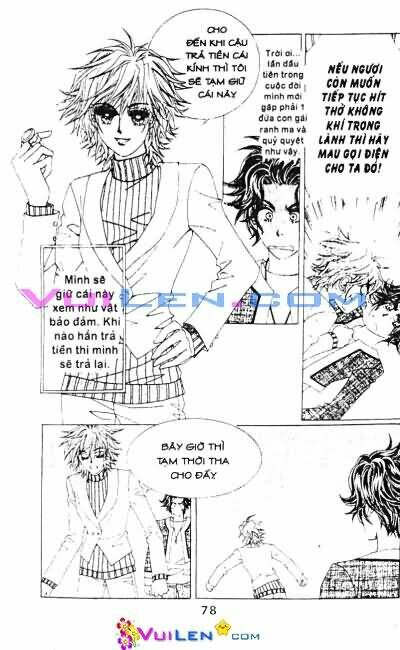 Đợi Em Chapter 4 - Trang 2