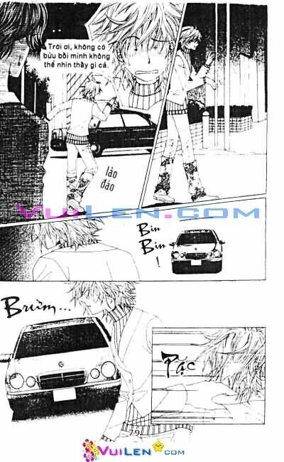 Đợi Em Chapter 4 - Trang 2