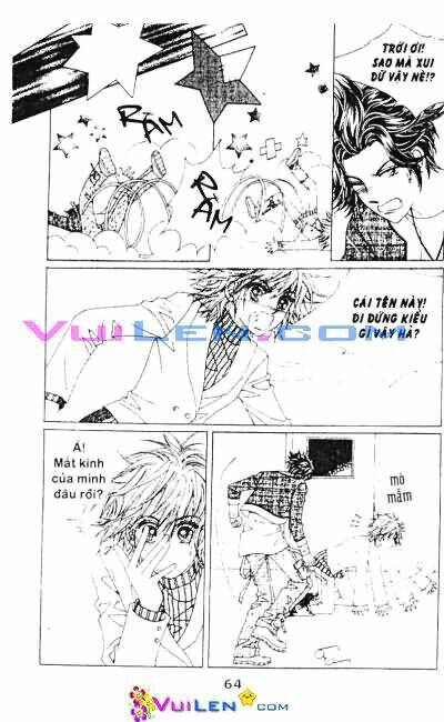 Đợi Em Chapter 4 - Trang 2