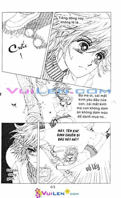 Đợi Em Chapter 4 - Trang 2