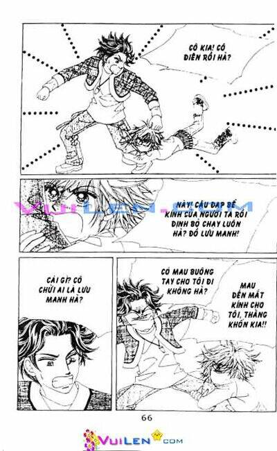 Đợi Em Chapter 4 - Trang 2