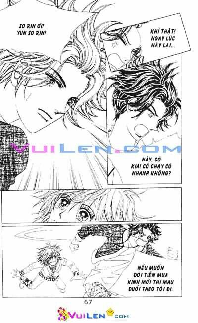 Đợi Em Chapter 4 - Trang 2