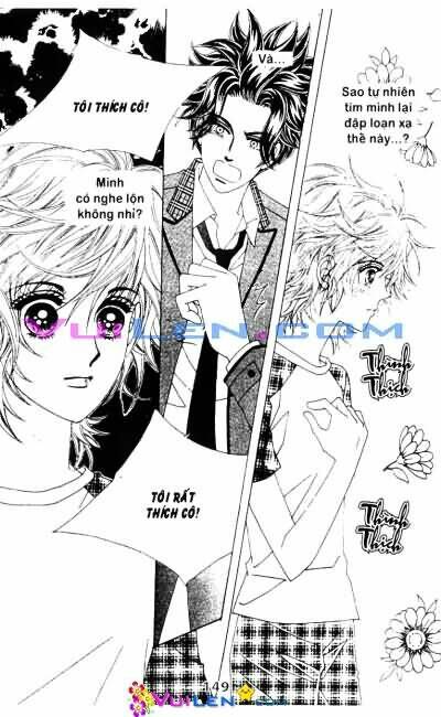 Đợi Em Chapter 40 - Trang 2