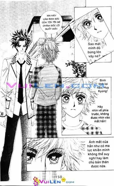 Đợi Em Chapter 40 - Trang 2